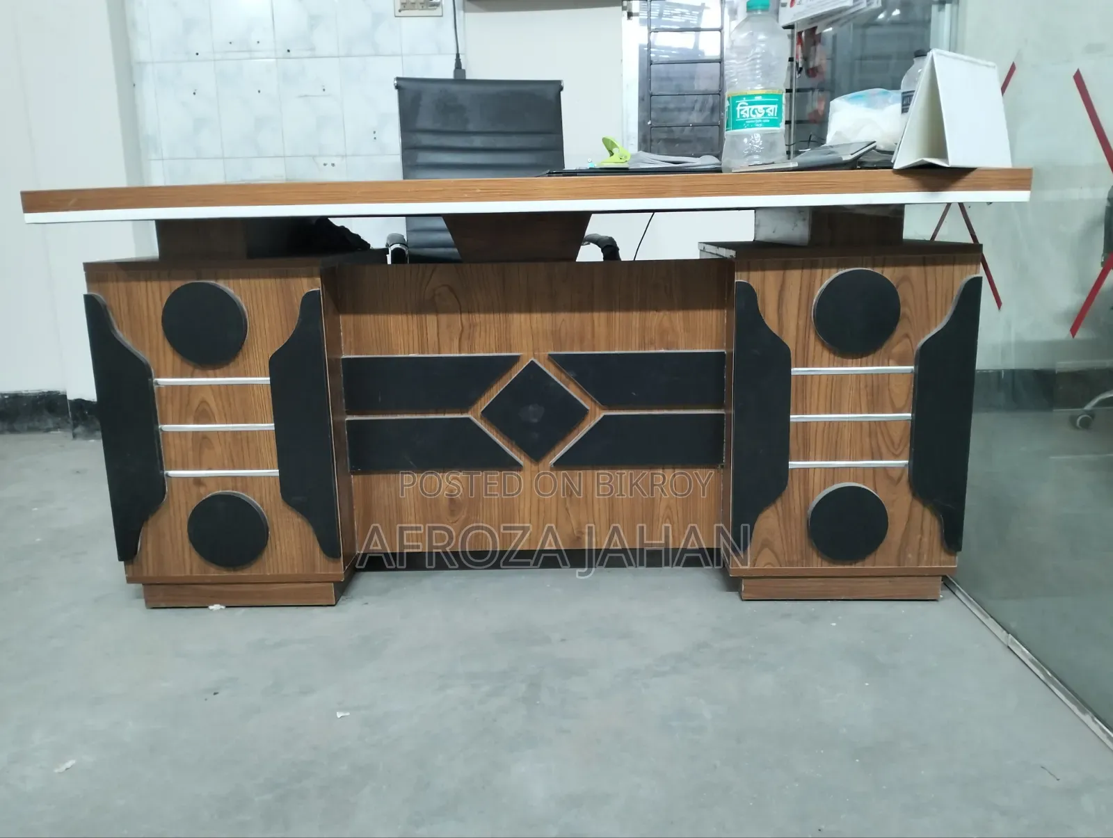 Office Premium Quality Table and Chair Sale!
