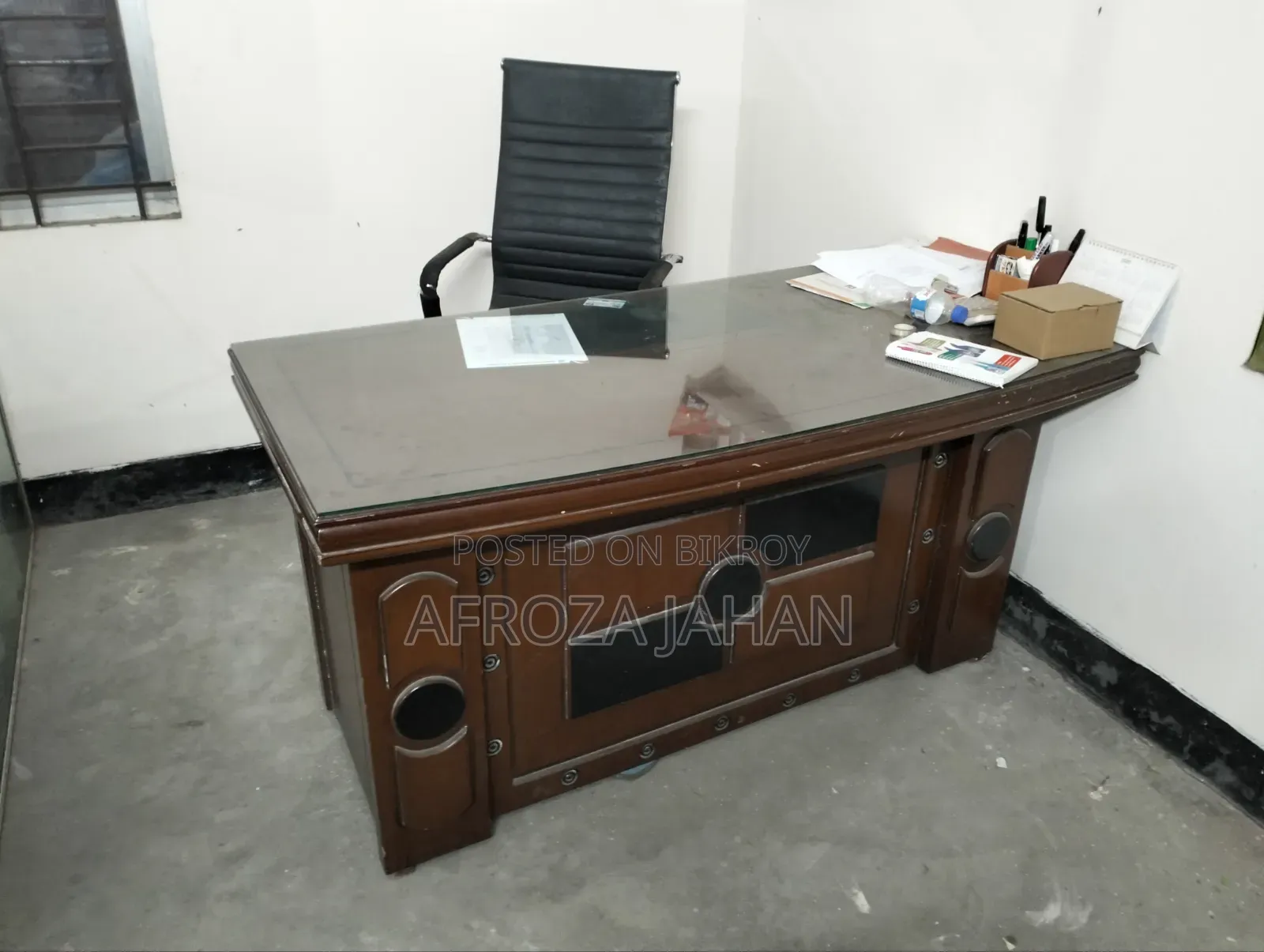 Office Premium Quality Table and Chair Sale!