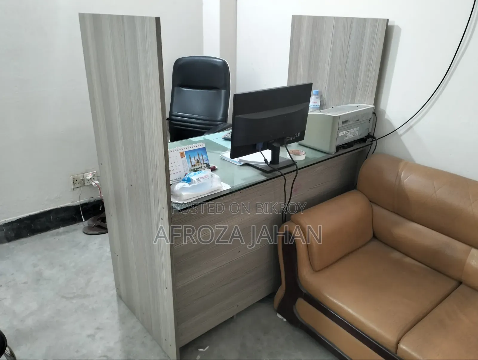 Office Premium Quality Table and Chair Sale!