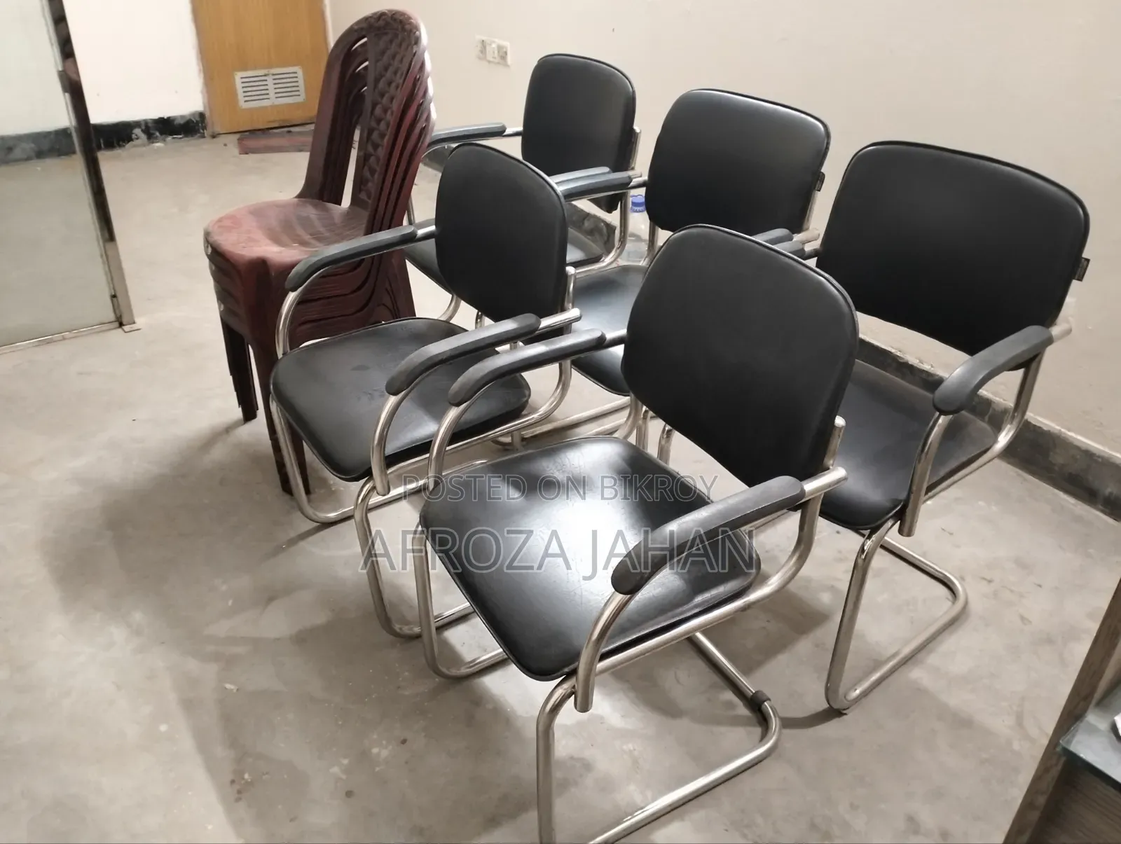 Office Premium Quality Table and Chair Sale!