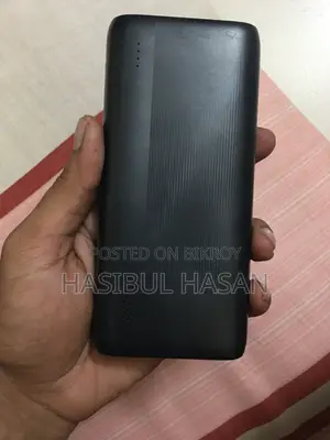 Oraimo Power Bank
