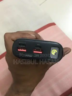 Oraimo Power Bank