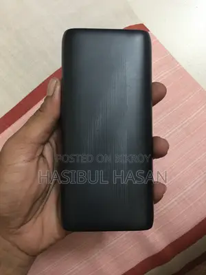 Oraimo Power Bank
