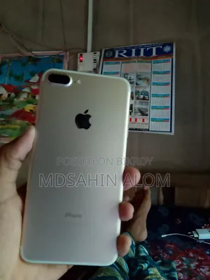 Apple iPhone 7 Plus 32 GB Pink