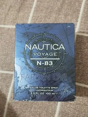 Voyage Perfumes