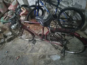 Hero Bicycle