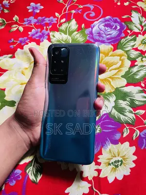 New Realme 10 64 GB Blue