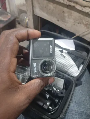 Ausek Action Camera