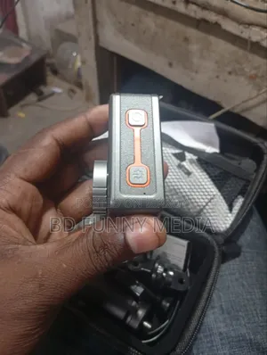 Ausek Action Camera