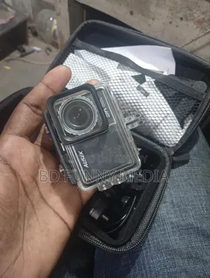 Ausek Action Camera