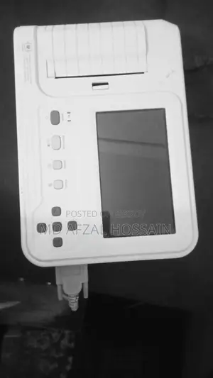 ECG Machine for Sale