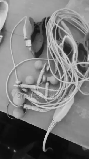 ECG Machine for Sale