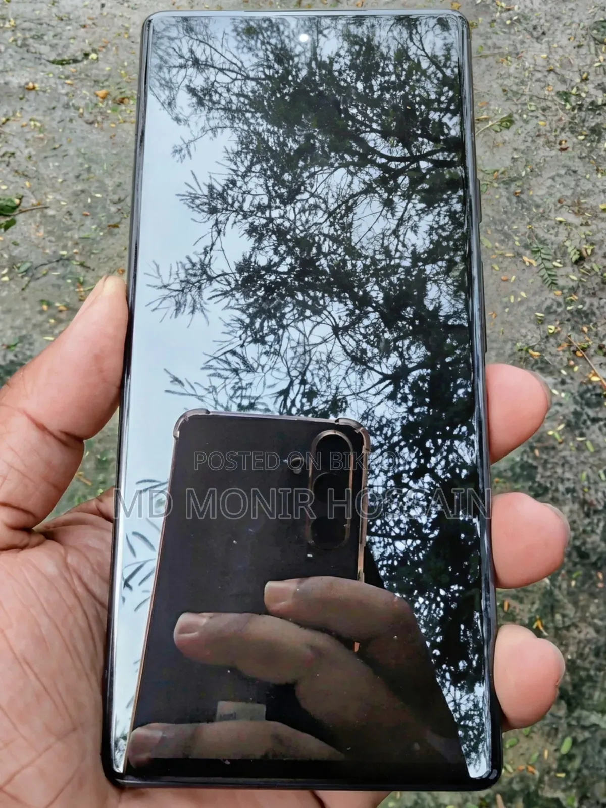 Google Pixel 6 128 GB