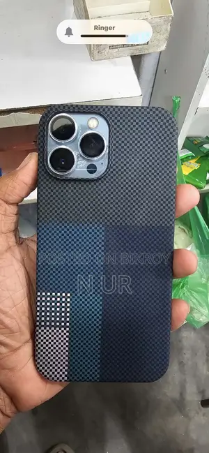 Apple iPhone 13 Pro Max 128 GB Blue