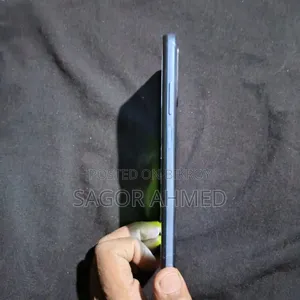 Xiaomi Redmi Note 11 128 GB Blue
