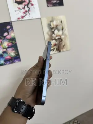 Apple iPhone 14 Plus 128 GB ব্লু