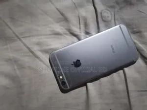 Apple iPhone 6 64 GB White
