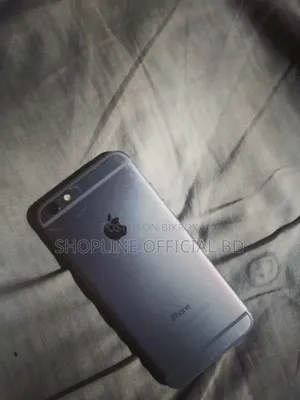 Apple iPhone 6 64 GB White