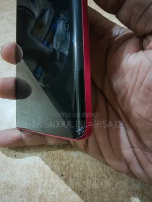 Motorola Edge 50 Fusion 256 GB Pink
