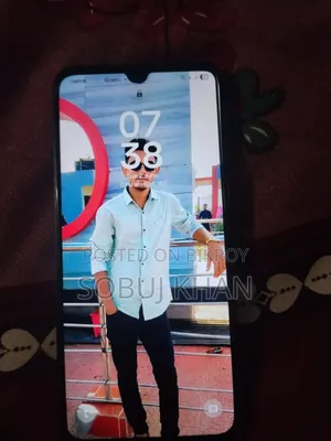 স্যামসাং গ্যালাক্সি এ০৫এস ৬৪ জিবি ব্ল্যাক