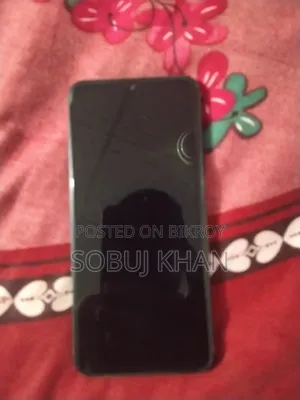 স্যামসাং গ্যালাক্সি এ০৫এস ৬৪ জিবি ব্ল্যাক