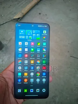শাওমি রেডমি নোট ১২ ১২৮ জিবি ব্লু
