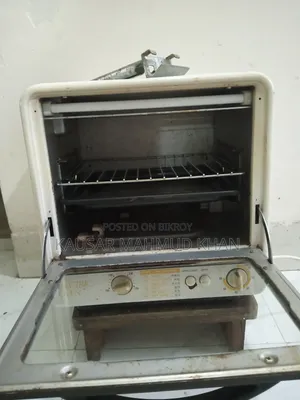 ইলেকট্রিক ওভেন