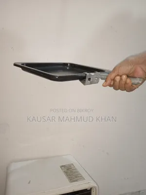 Electric Oven