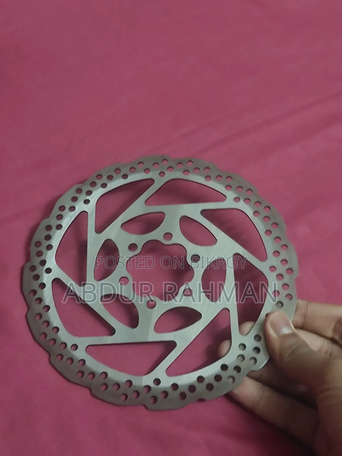 You Can Take A Good Disc