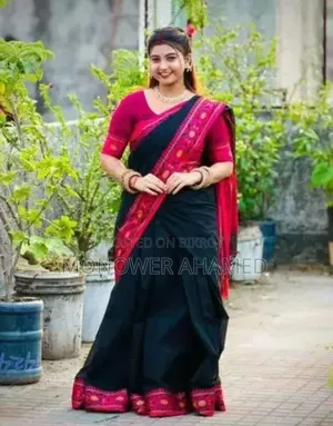 Padmavati Saree