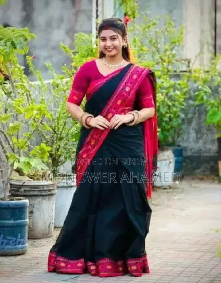 Padmavati Saree