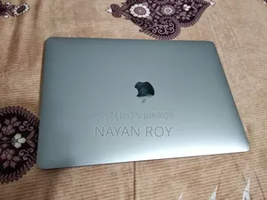 Laptop Apple MacBook Pro 2020 M1 8GB Apple M1 Pro SSD 256GB