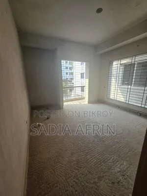 3-Bedroom Apartment in Mirpur for Sale