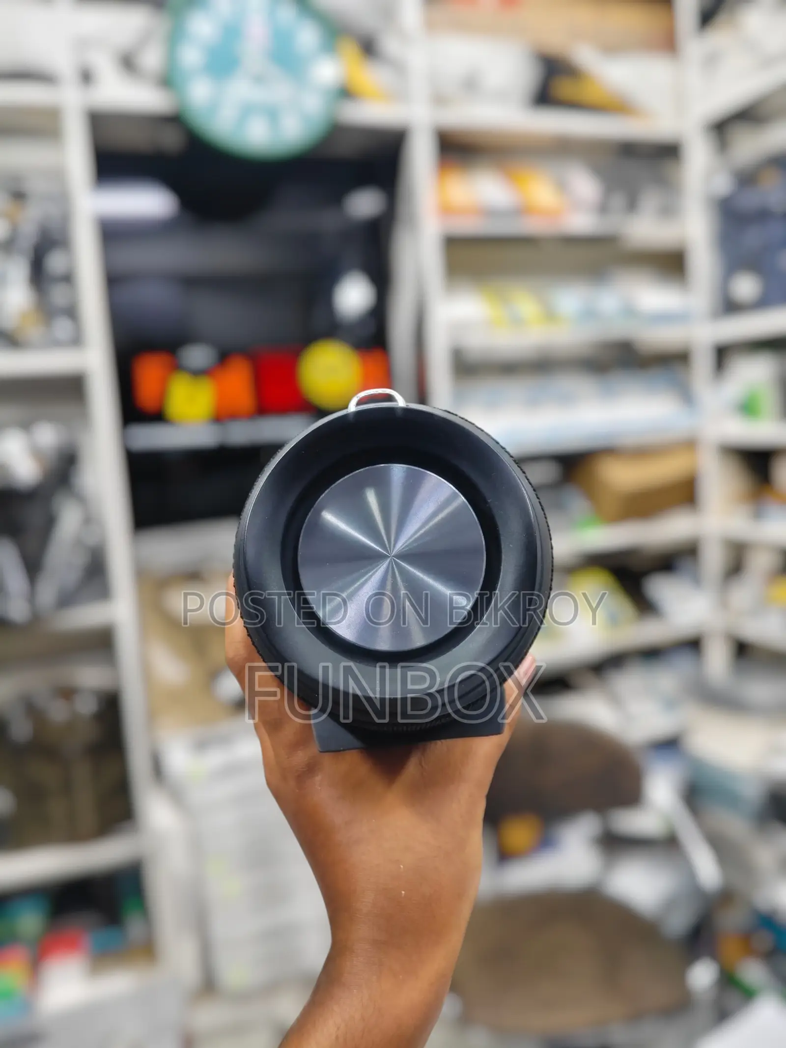 New Walton Chorus Ps30 Bluetooth Speaker Stock Clearance Sale