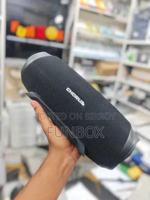 New Walton Chorus Ps30 Bluetooth Speaker Stock Clearance Sale