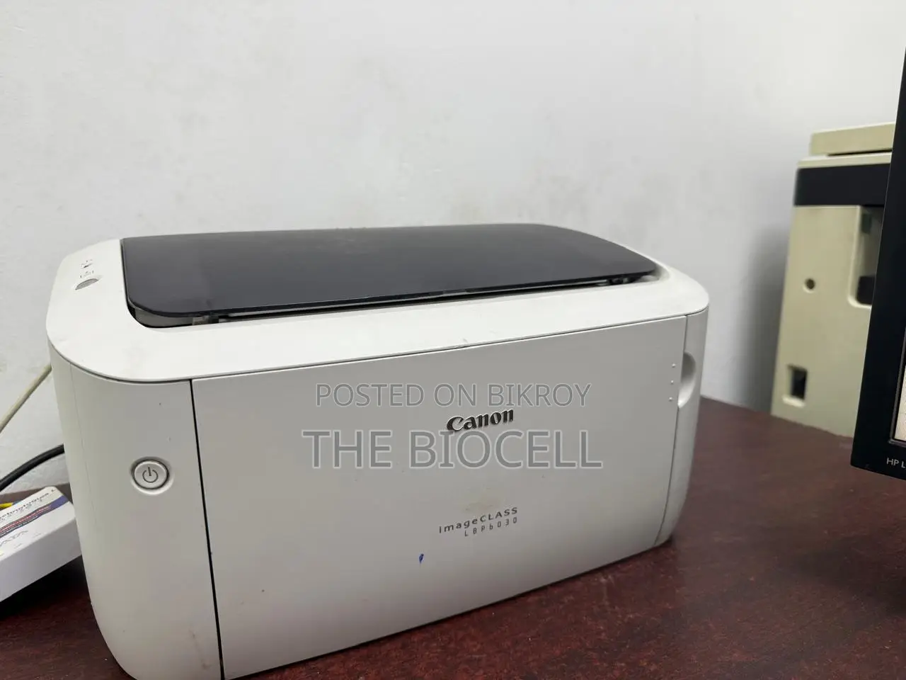 Canon Laser Printer