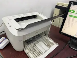 Canon Laser Printer