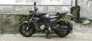 Hero Xtreme 125R 2025 Black