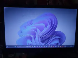 Hp Monitor