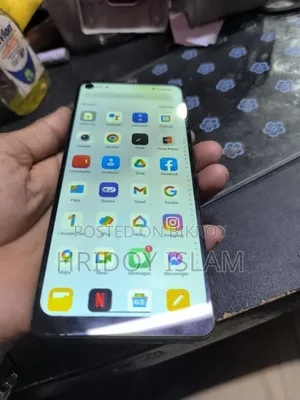 ওয়ানপ্লাস ৮ প্রো ২৫৬ জিবি কালো
