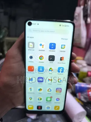 ওয়ানপ্লাস ৮ প্রো ২৫৬ জিবি কালো