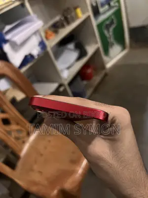 অ্যাপল আইফোন ১৩ ১২৮ জিবি রেড