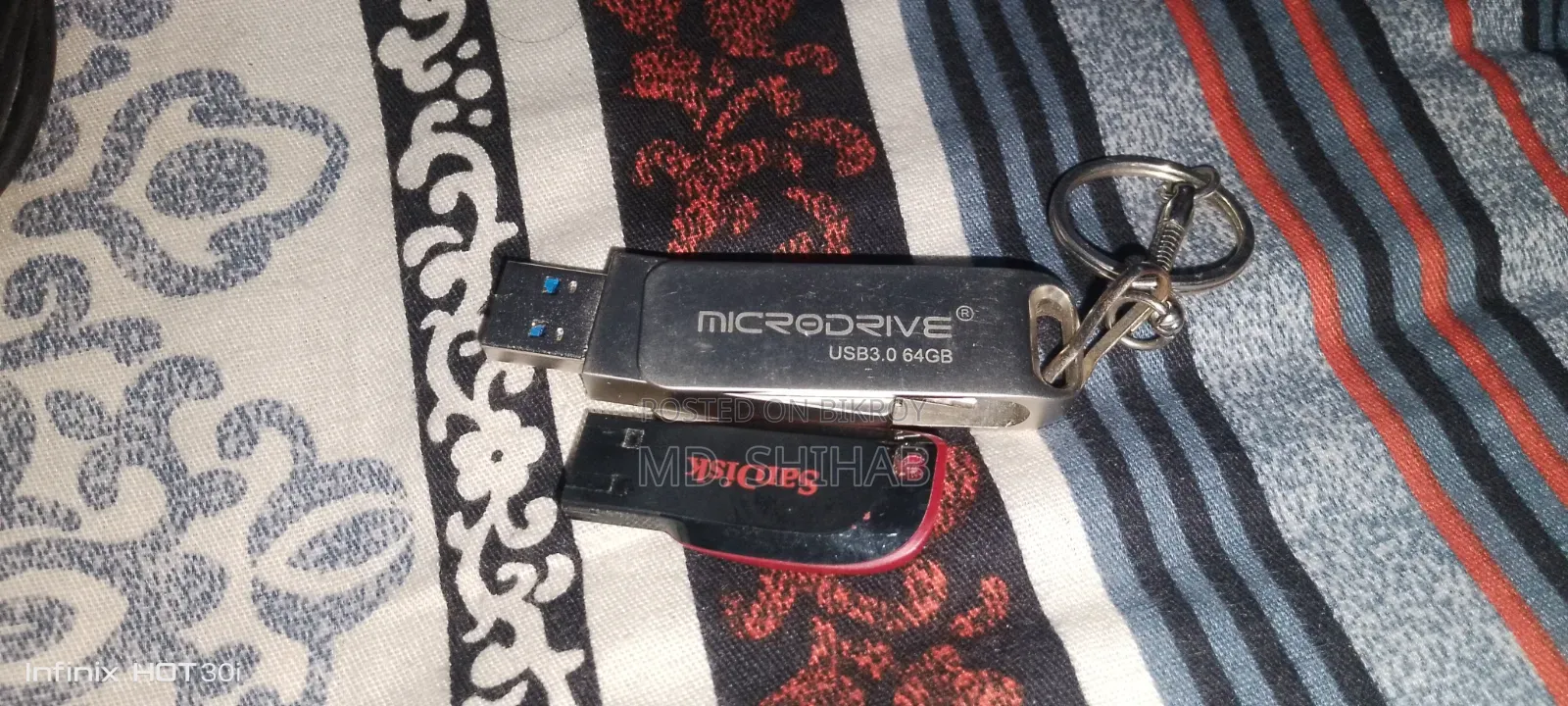 Pendrive Sell