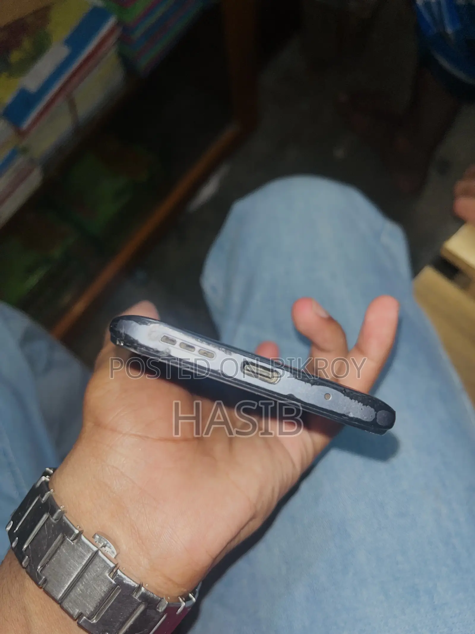 Xiaomi Redmi 10 128 GB Black