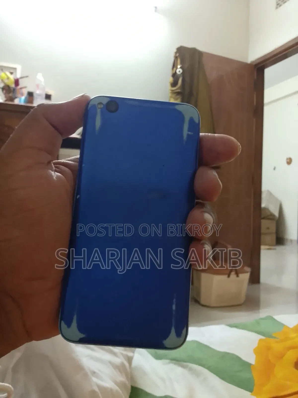 Xiaomi Mi Mix 128 GB Blue