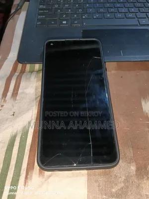 Realme 8 Pro 128 GB Black
