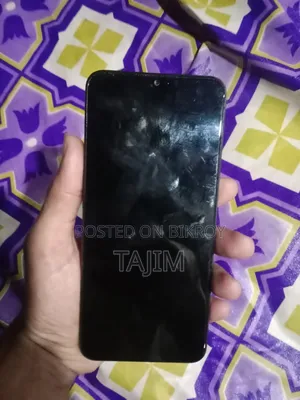 Oppo A77s 128 GB Black