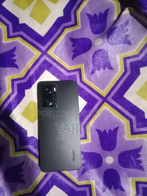 Oppo A77s 128 GB Black