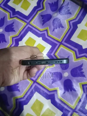 Oppo A77s 128 GB Black
