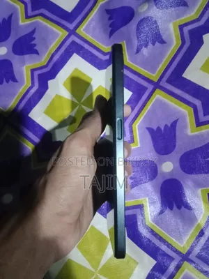 Oppo A77s 128 GB Black